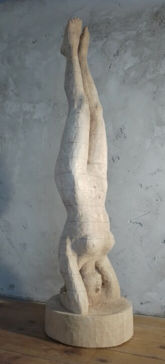 VERTICAL LINE